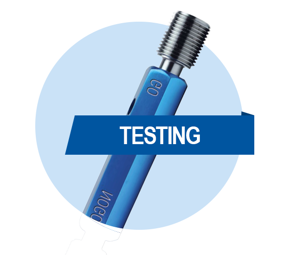 Testing and Measuring Hover